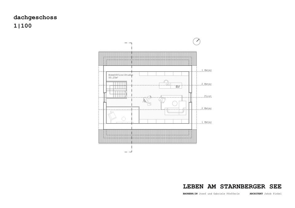 Grundstück am Starnberger See in Bernried – Bild 13