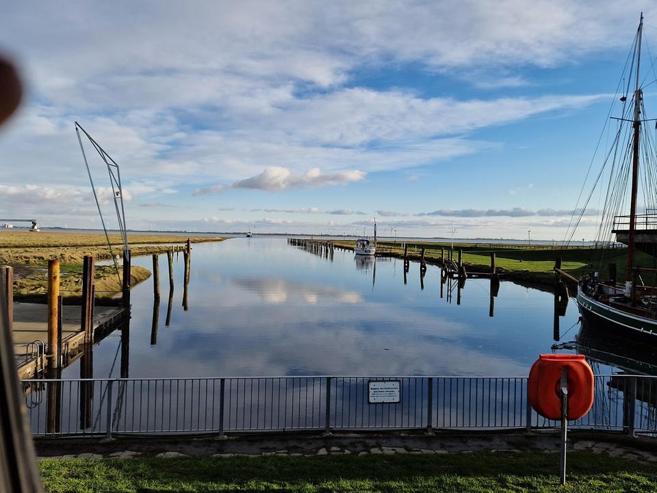 Nordstrand - Großes Haus – Bild 5