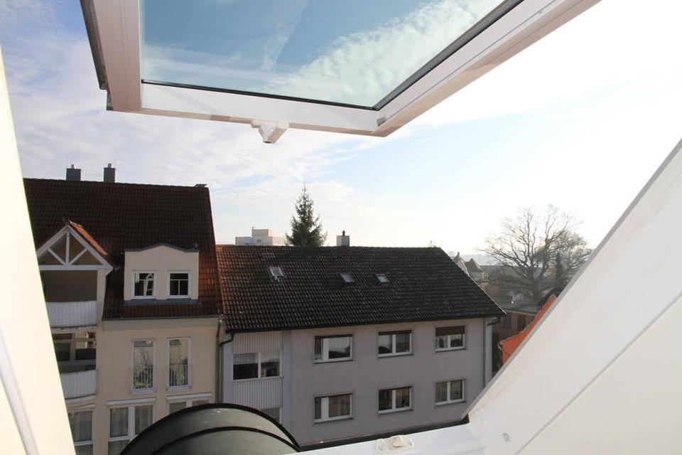 Traumwohnung MITTEN in der Stadt 5,5Zi, 4 Bäder & Balkon – Bild 8