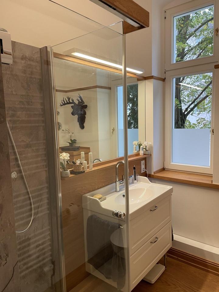 Top Lage.Liebevoll sanierte Wohnung Savignyplatz – Bild 16