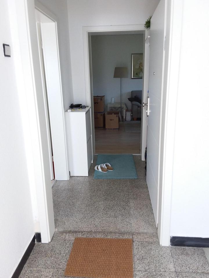 Sehr schöne Wohnung mit Garten-Nutzung in Bönen – Bild 2