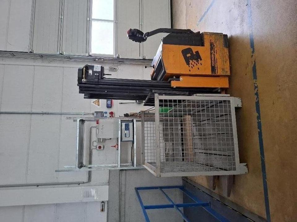 Vielseitige Gewerbehalle / Produktionshalle / Lager – Bild 11