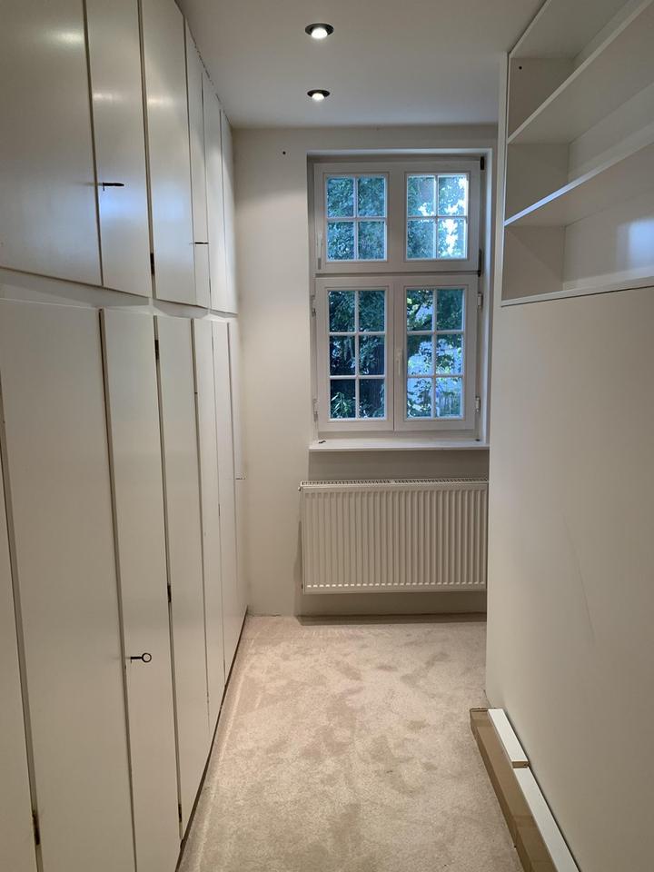 Wohnen im Schloss: Exklusive 4/5-Zimmer-Wohnung mit besonderem Flair – Bild 17