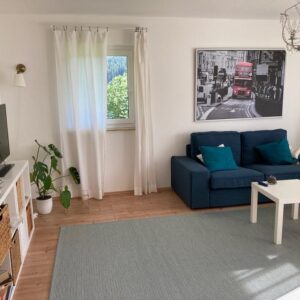 Bubenbach - Schöne 3- Zimmer Erdgeschosswohnung zu vermieten (4) (ID142)