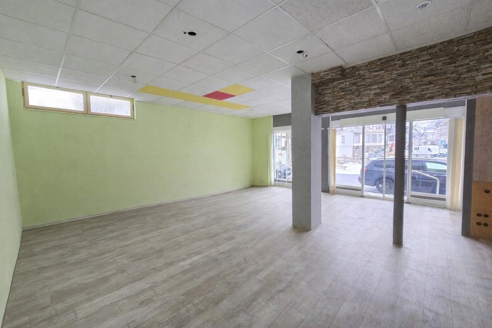 Zentrale Gewerbefläche ca. 50 m² | Büro – Praxis – Einzelhandel | provisionsfrei – Bild 8