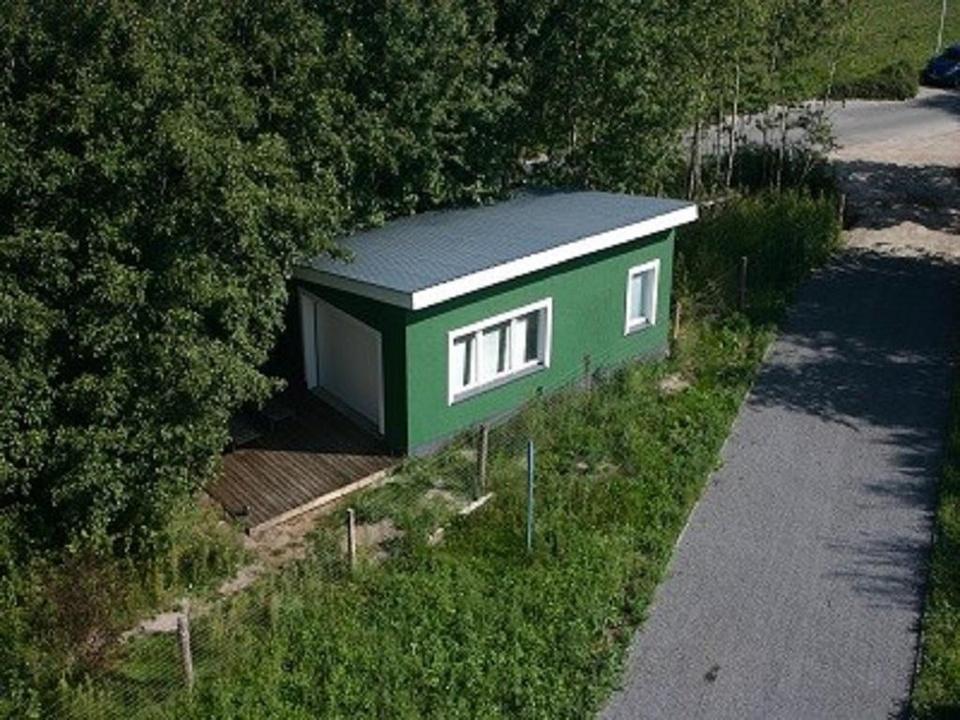 Zingst – Ferienensemble mit 4 Appartements, Nebengebäude & 5 Stellplätzen – Bild 2