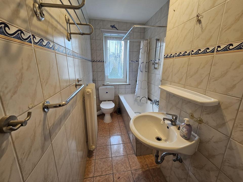 3-Zimmer-Wohnung mit Balkon in Gellershagen ab sofort frei – Bild 8