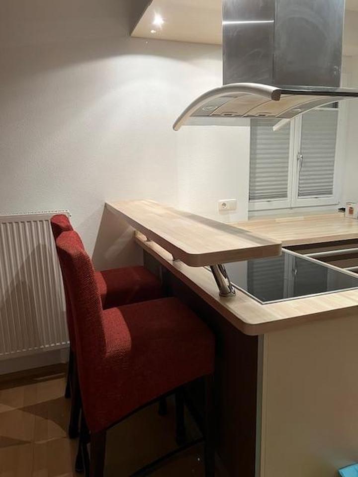 Schönes Einfamilienhaus mit Garage in zentraler und ruhiger Lage in Neufahrn bei Freising – Bild 8