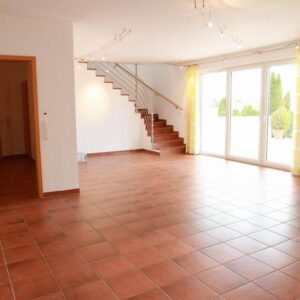 Büroräume / Maisonette-Wohnung z.B. für Selbstständige, Steuerbüro etc