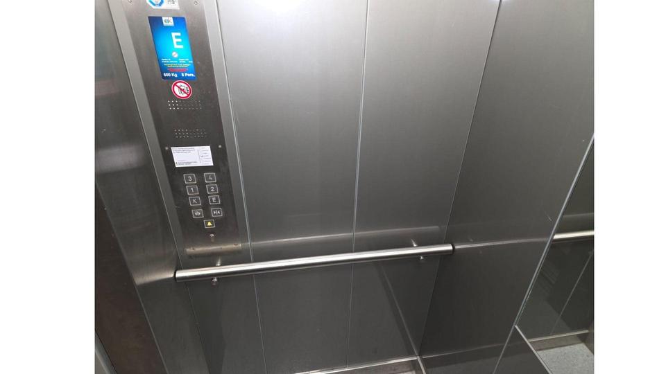 6,5% oder EIGENNUTZ - Juwel Sophienstr/Scheffelstr., 74kWh Top Energie, Aufzug, Bj. 1966 – Bild 20