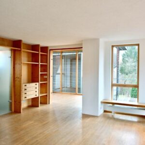 4 Zimmer DG Wohnung in Donzdorf zu vermieten