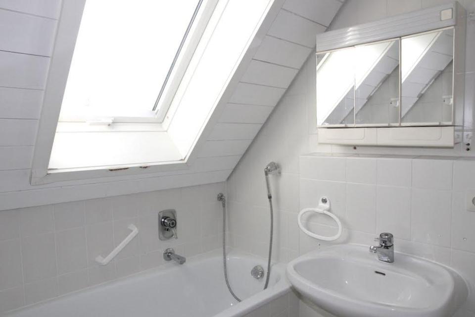 Traumwohnung MITTEN in der Stadt 5,5Zi, 4 Bäder & Balkon – Bild 10