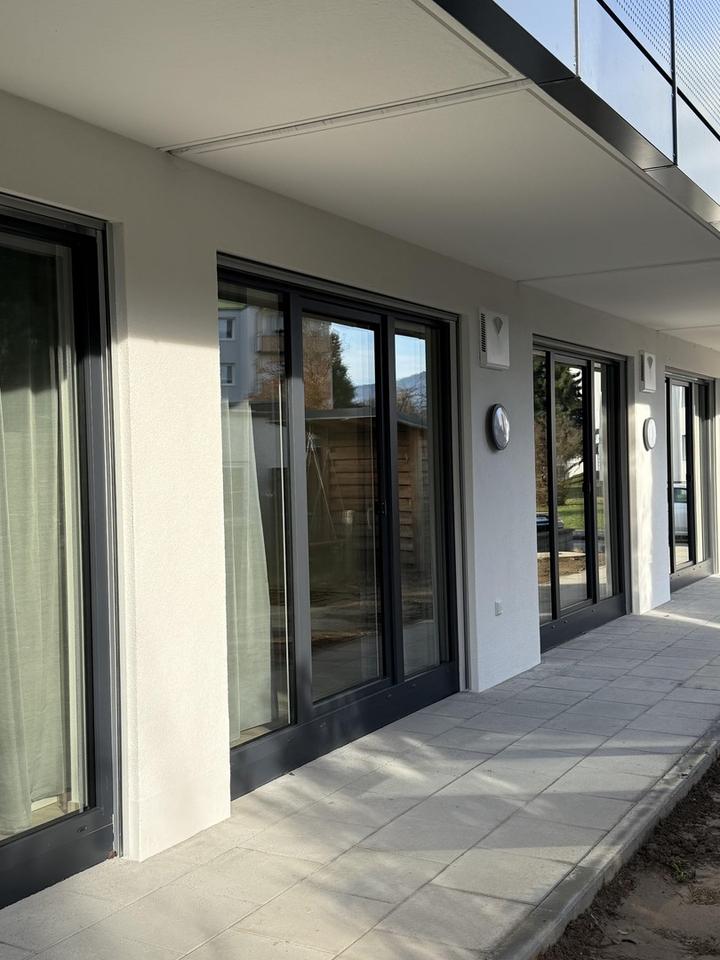 STUDENTENappartement mit Balkon oder Terrasse – Bild 3