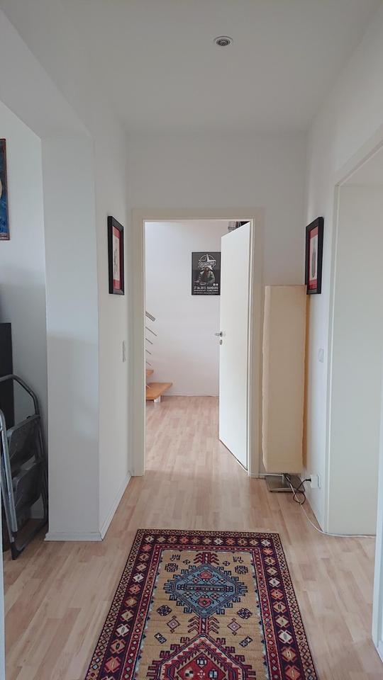 Maisonettewohnung mit 2 Dachterrassen und 2 Bädern – Bild 16