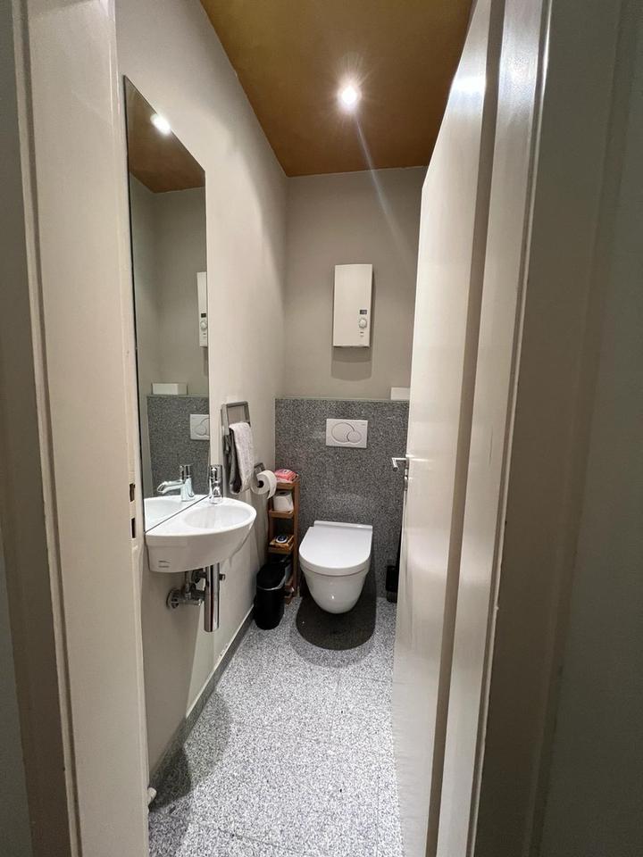 2,5 Zimmerwohnung im Beglischen Viertel – Bild 7