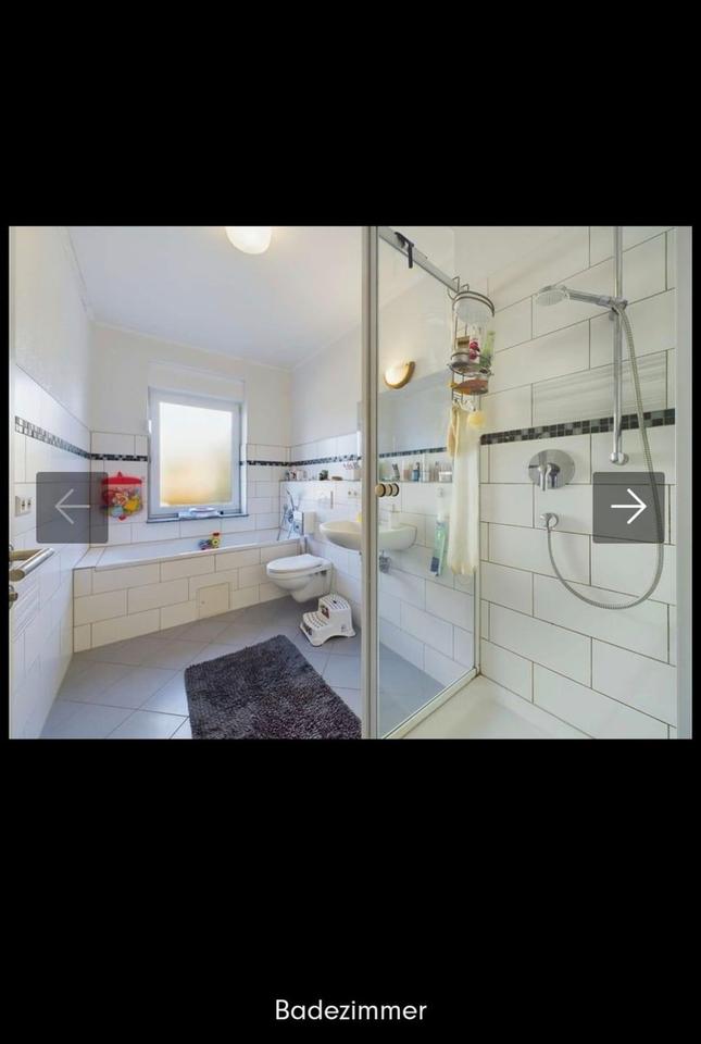 Attraktive 3,5 Zimmerwohnung – Bild 13