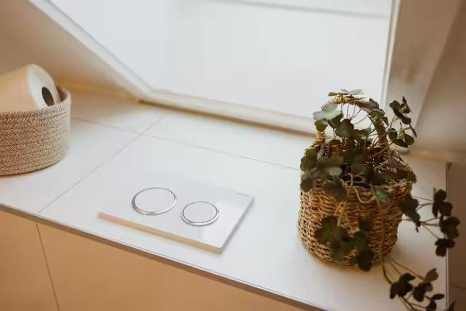 Moderne 3 Zimmer Wohnung – Bild 17