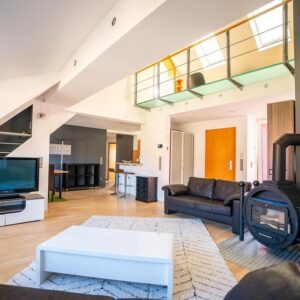 DG Highlight in Nürnberg-Steinbühl