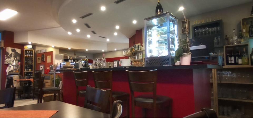 Attraktive Laden-/ Caféfläche mit Außenbereich (provisionsfrei) – Bild 2