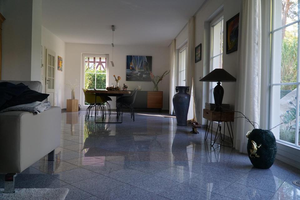 IHRE Villa am Kurpark - energieeffizient & zukunftssicher – Bild 5