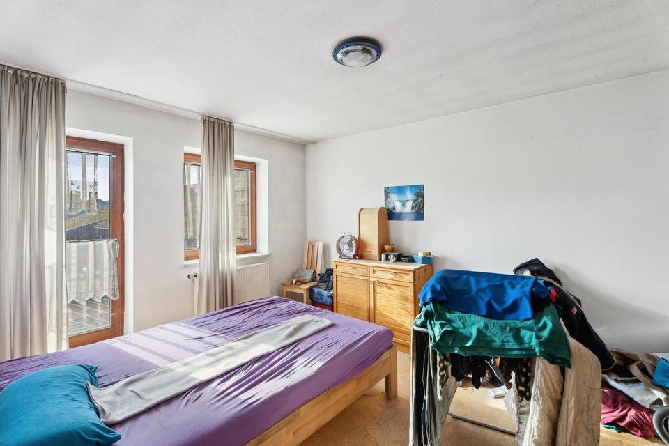 Renditeobjekt >6%! Mehrfamilienhaus mit weiterem Ausbaupotenzial rd. 350 m2 – Bild 22