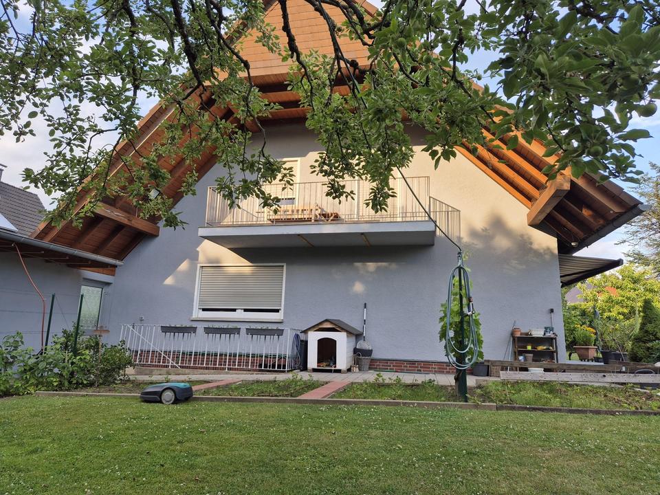 1-2 Familienhaus im Bielefelder Osten (von Privat) – Bild 10