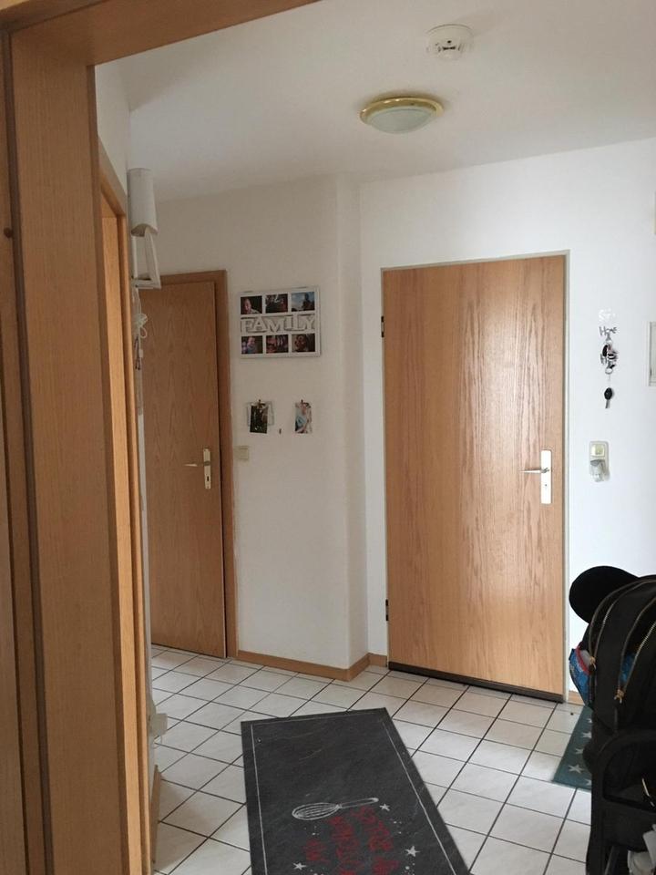 2 ZKB DG-Wohnung in ruhiger Wohngegend von Bad Griesbach – Bild 13
