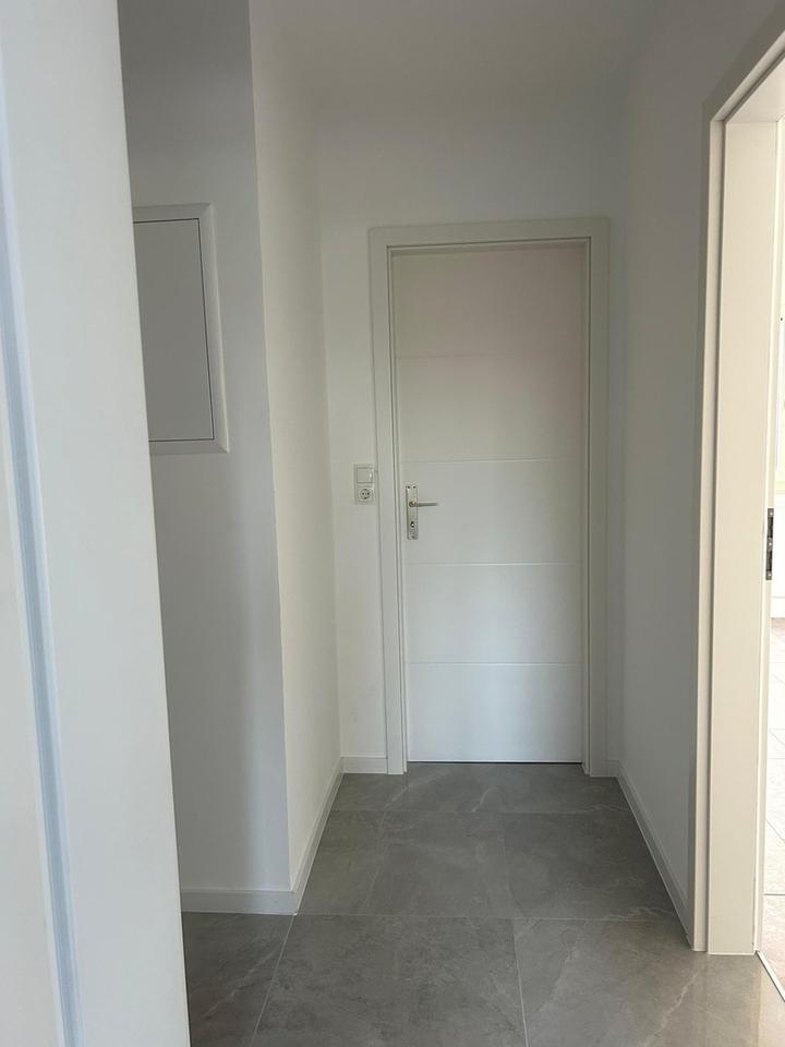 Charmante 2-Zimmer-Wohnung – frisch saniert & sofort bezugsbereit – Bild 4