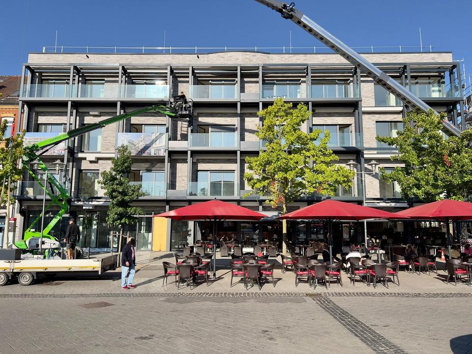 Top Renditepaket: 2 vermietete Neubau-Wohnungen (A+) mit 5 % AfA, provisionsfrei