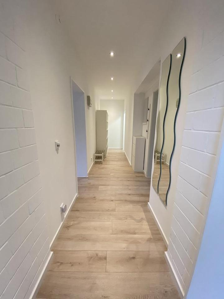 Leben wie im Urlaub – Neu renovierte und möblierte 2 Zimmerwohnung – Bild 7