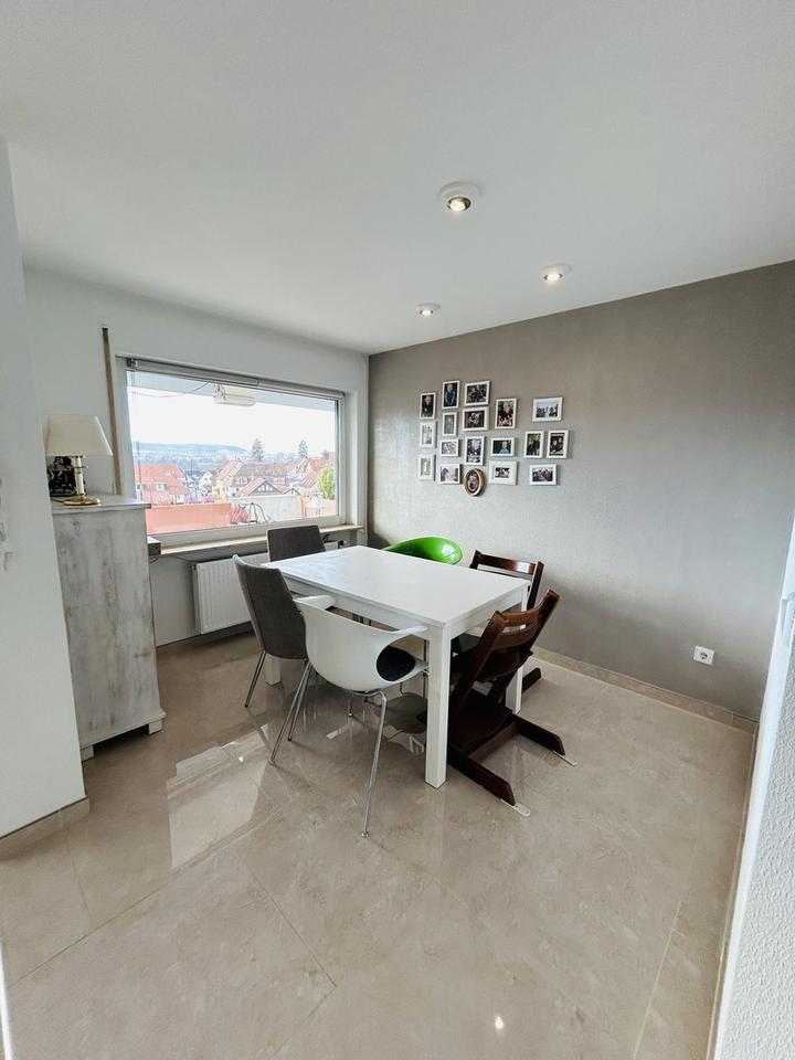 Über den Dächern von Remshalden – Bild 6