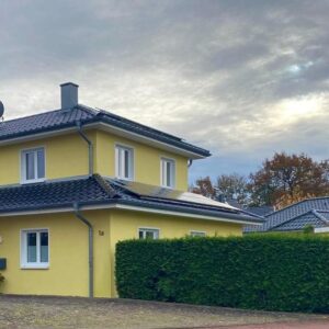 Traumhaus für jede Lebenslage: Für Paare mit Kind(ern) wie für Senioren - auch mit Pfleger:in
