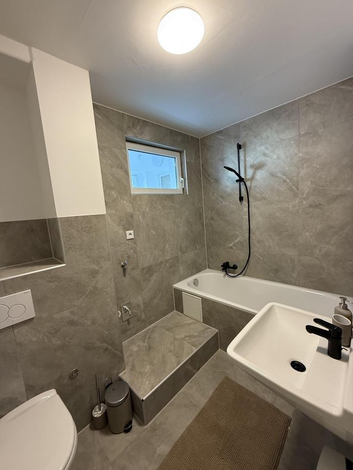 TOP WG Zimmer - neu renoviert! – Bild 4