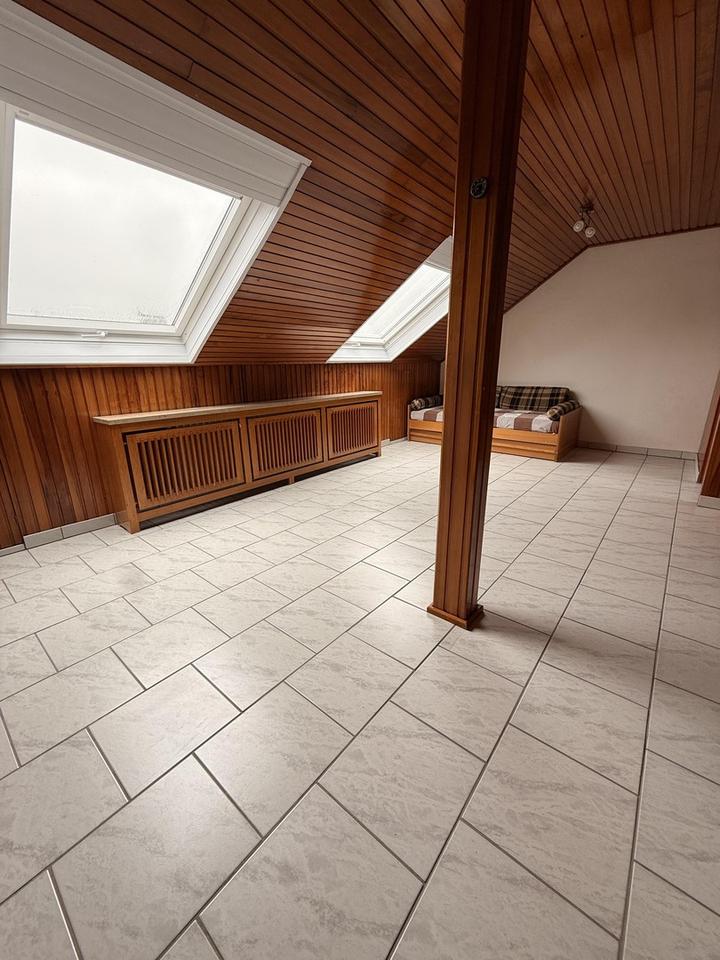 Ankommen. Wohlfühlen. Zuhause sein. – Reihenendhaus in Essen-Schonnebeck – Bild 14