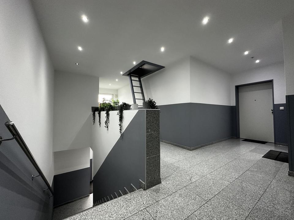 5,7% Ist-Rendite für ESG-konformes Green-Building: Hochwertiges MFH in Bestlage Baesweilers! – Bild 32