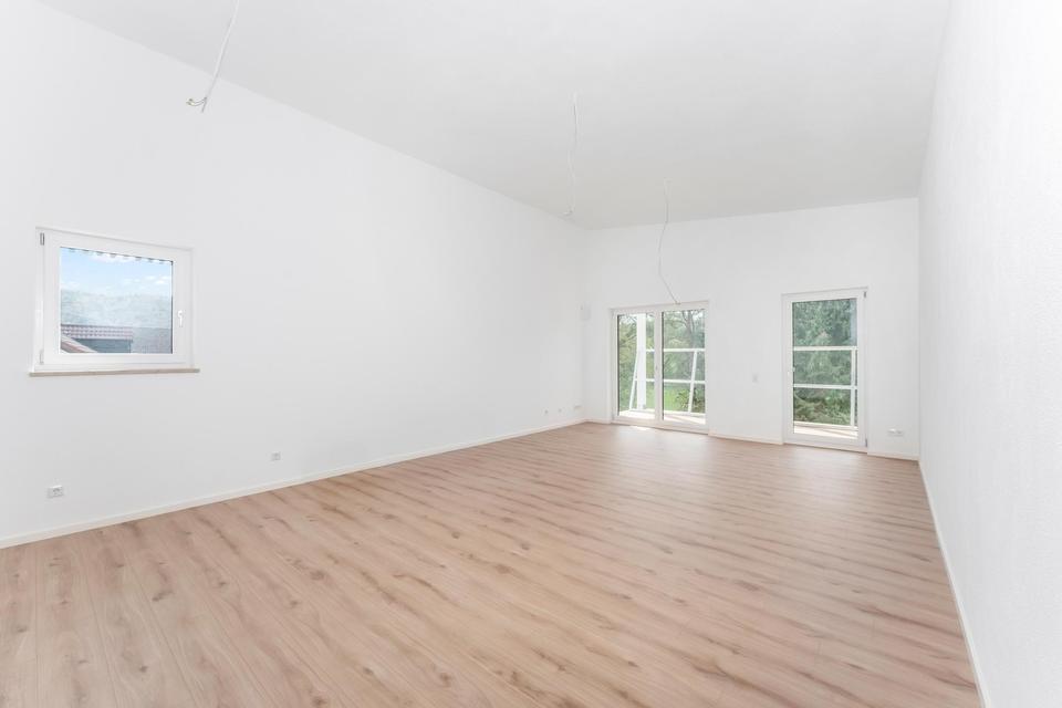 Unterkunft für Mitarbeiter in Greding direkt an der BAB 9 – Bild 9