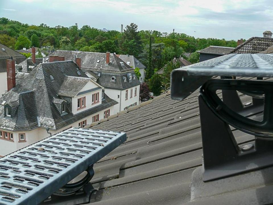 Schöne 3-Zimmer Wohnung in Frankfurt Niederrad – Bild 7