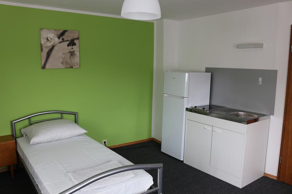 Pension mit Gastrofläche in Bischofsmais – Bild 8