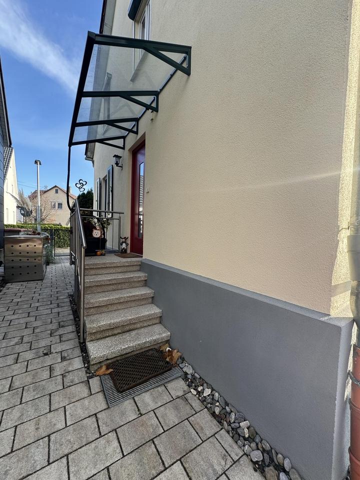 Zentral wohnen, ruhig leben - EFH mit Charme & PV/Solar *provisionsfrei* – Bild 2