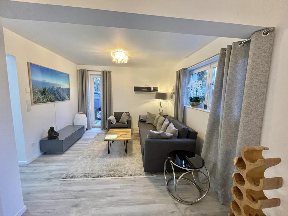 Möbliertes Endreihenhaus in Norderstedt mit 4 Schlafzimmern – Bild 6