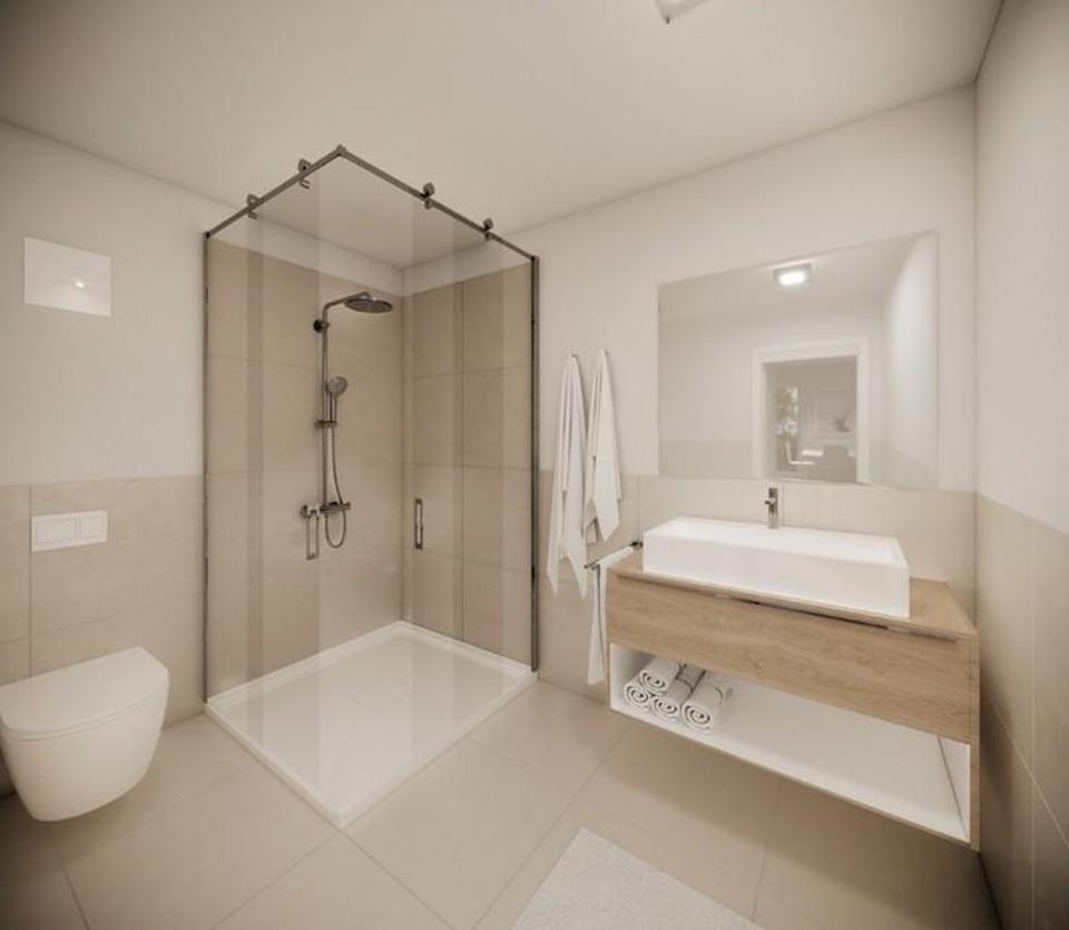 Zentrale Studentenapartments in Deggendorf – KfW 55, 5% degr. AfA, 100.000€ KfW ab 1,90% – Bild 9