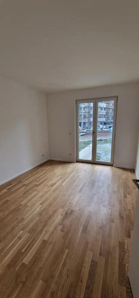 4-Raum Erdgeschoss-Wohnung - Neubau - tolle Ausstattung – Bild 5