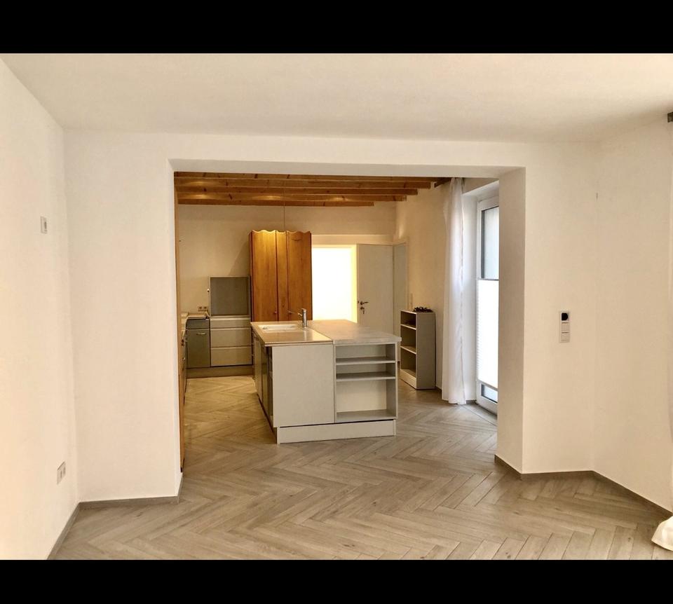 Bei Leipzig, Südlage Garten EFH, Doppelgarage – Bild 10