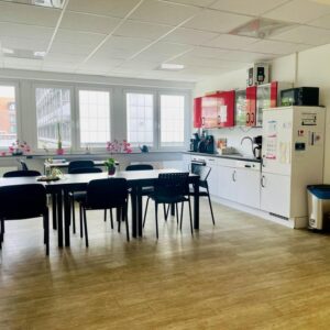 Gewerbefläche 250-750 m² in zentraler Lage von Kiel , Provisionsfrei