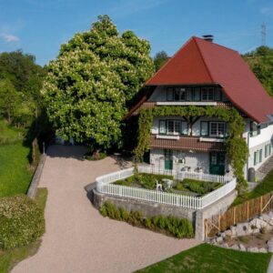 Charmantes Schwarzwaldhaus mit Pool