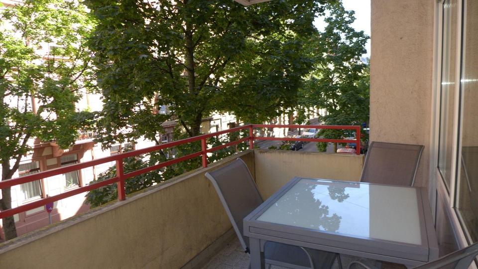 6,5% oder EIGENNUTZ - Juwel Sophienstr/Scheffelstr., 74kWh Top Energie, Aufzug, Bj. 1966 – Bild 10