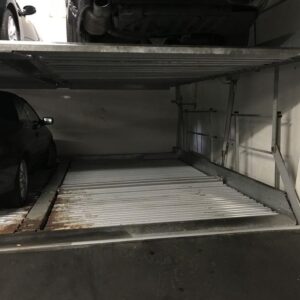 Stapelparkerstellplatz zu vermieten