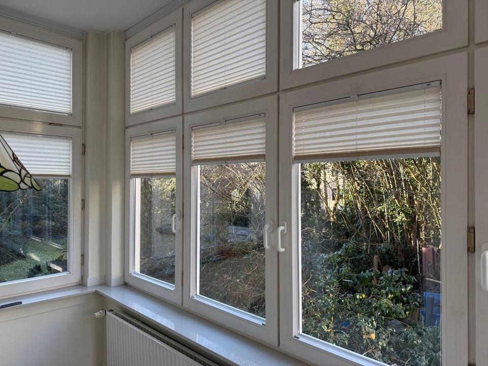 Schöne große Wohnung im gehobenen Standard in sehr guter Wohnlage im Dobbenviertel – Bild 10