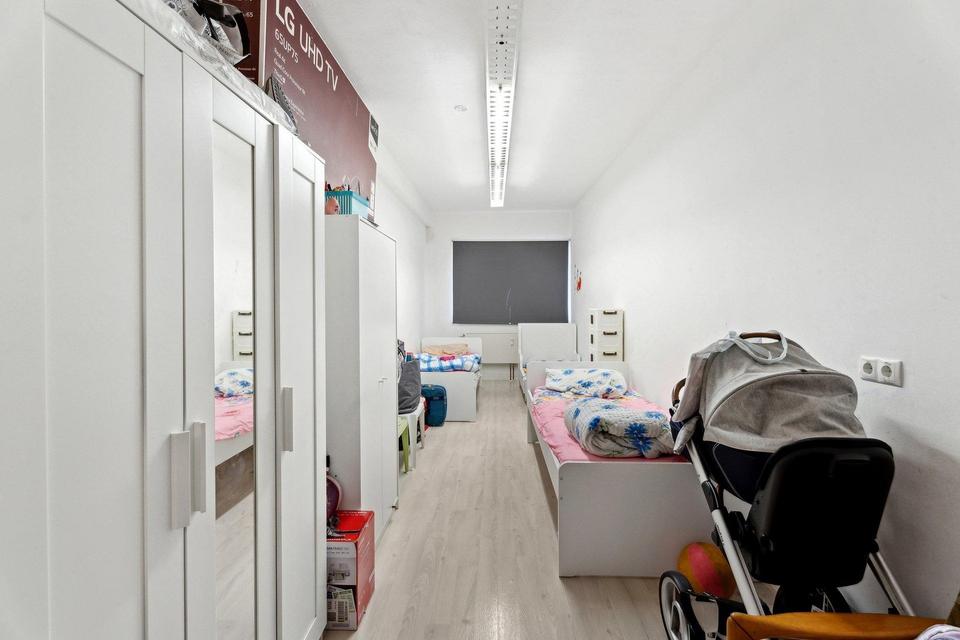 Renditeobjekt >6%! Mehrfamilienhaus mit weiterem Ausbaupotenzial rd. 350 m2 – Bild 17