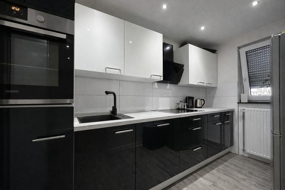 5% Ist-Rendite für Neubauqualität: Vollvermietetes MFH als ESG-fähiger Portfolioanker in Alsdorf! – Bild 34